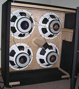 Legendary Tones - Hiwatt Fane Sound (Custom Shop 4x12) 4x12 guitar cabinet wiring diagram 